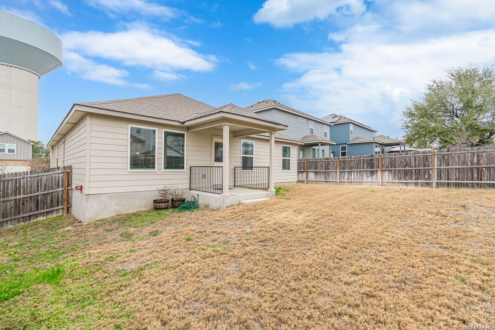 716 Fort Leonard San Antonio TX 78245