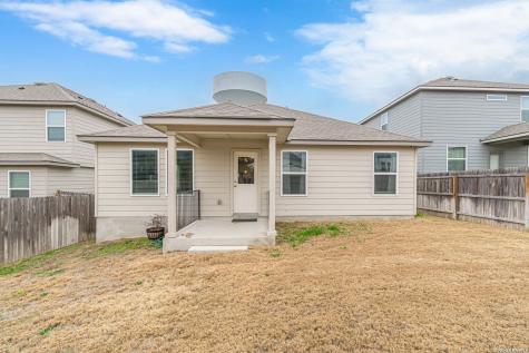 716 Fort Leonard San Antonio TX 78245