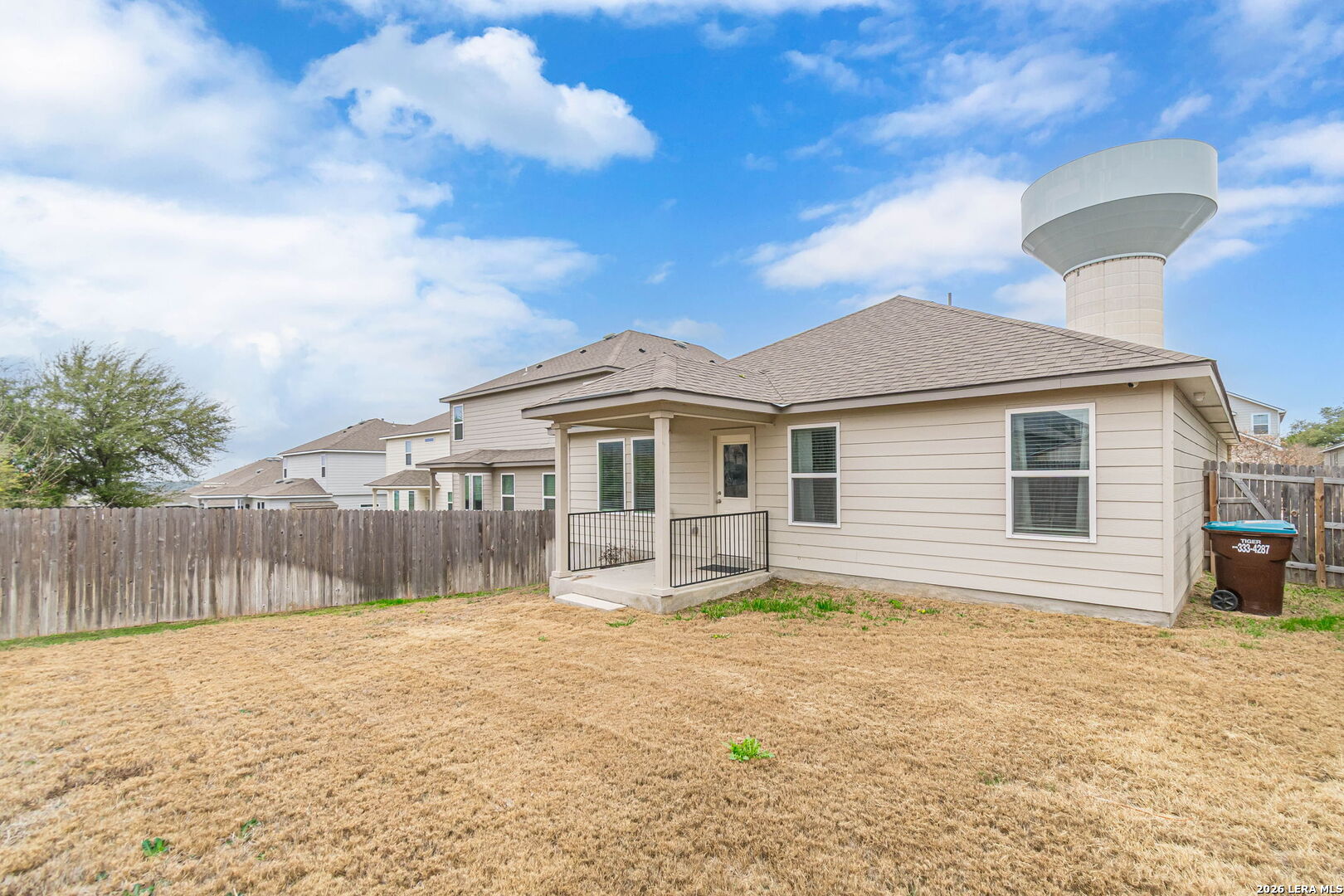 716 Fort Leonard San Antonio TX 78245