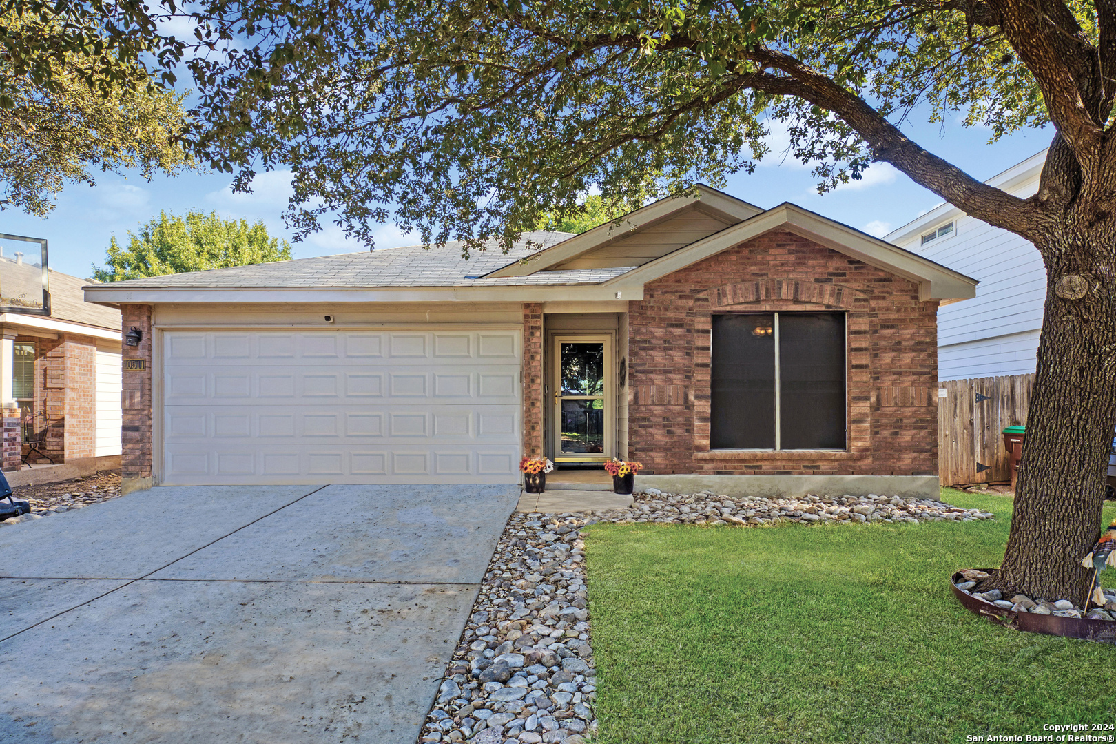 10511 Marengo Lane San Antonio TX 78254