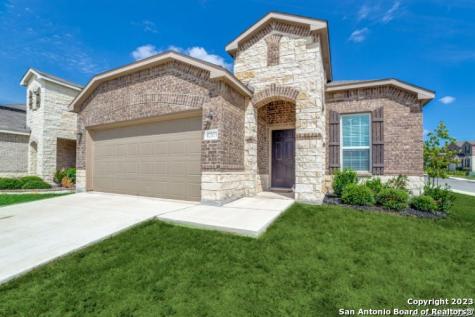 12103 Wagon Canyon San Antonio TX 78254