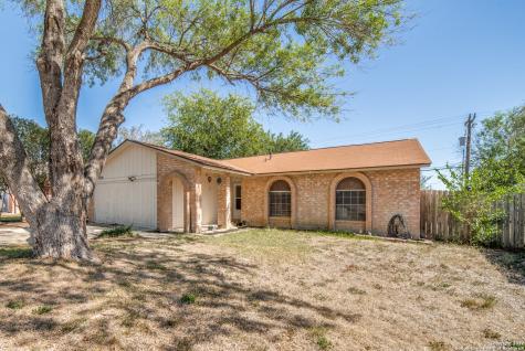 3014 Lake Grande Street San Antonio TX 78222