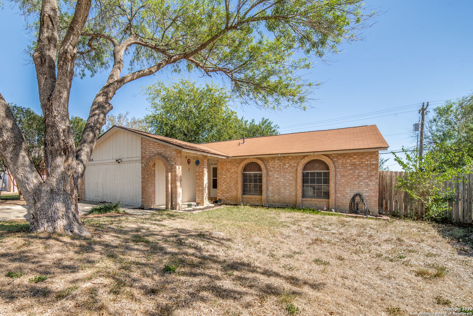 3014 Lake Grande Street San Antonio TX 78222