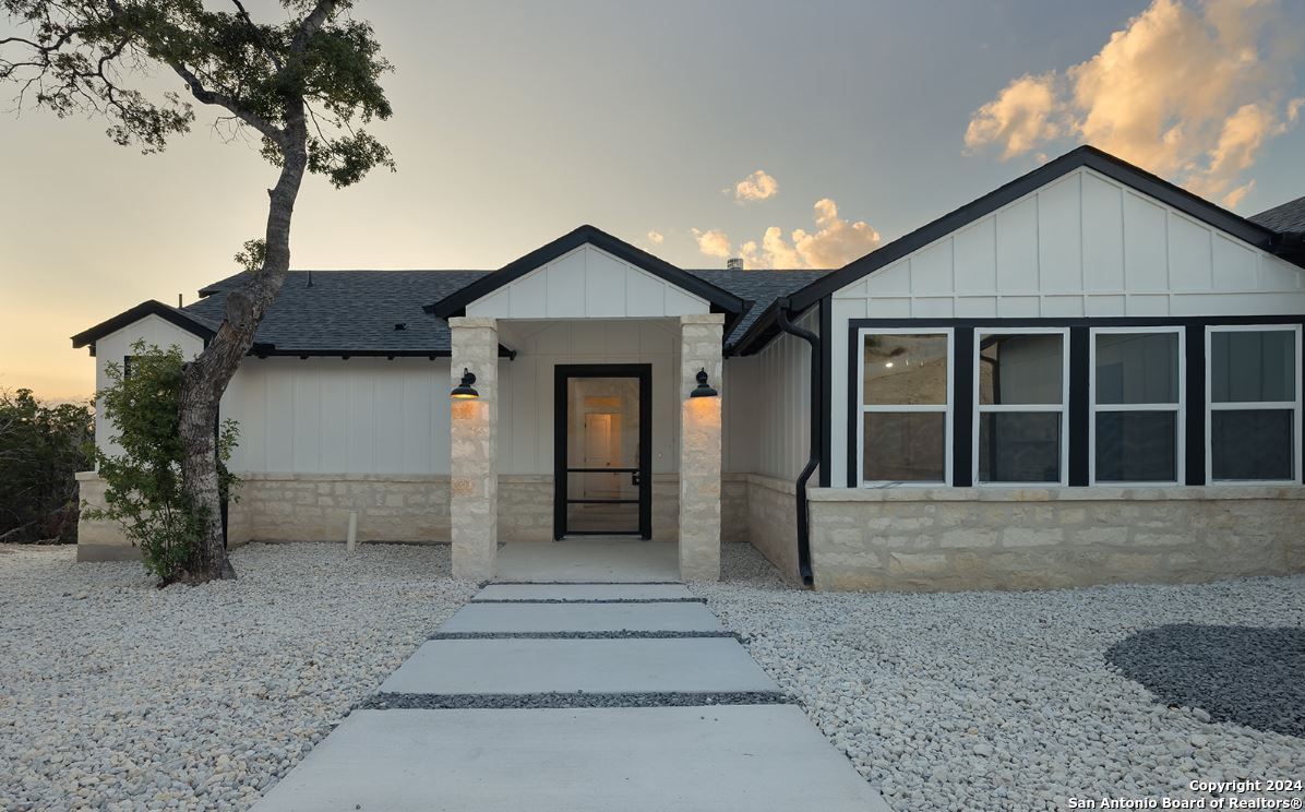 329 Bluebonnet Breeze Canyon Lake TX 78133
