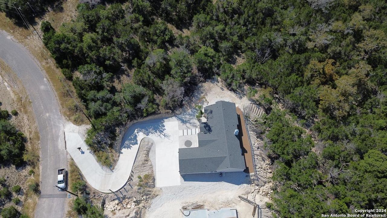 329 Bluebonnet Breeze Canyon Lake TX 78133