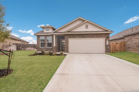 1857 Shepherd Path New Braunfels TX 78130