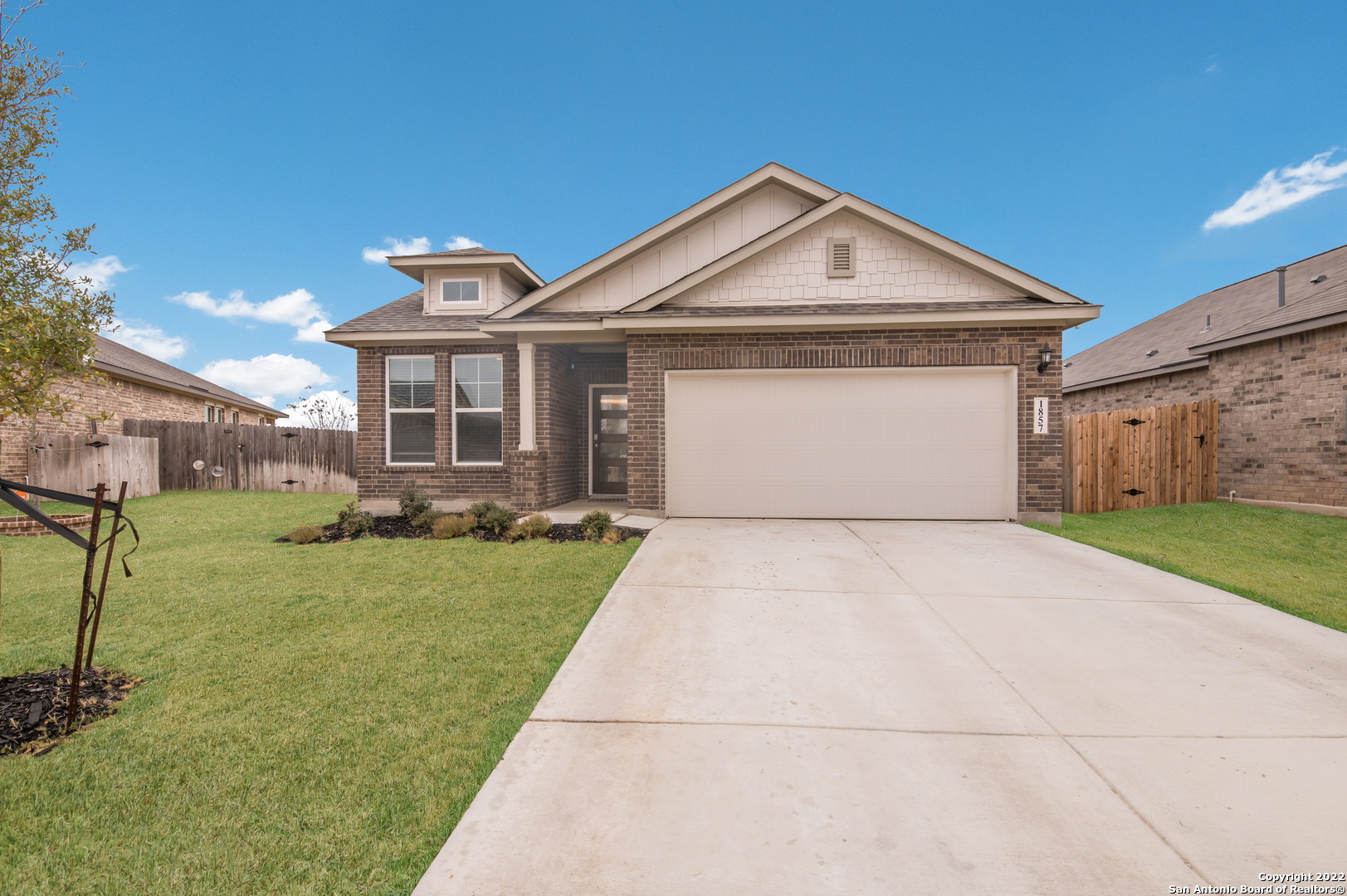 1857 Shepherd Path New Braunfels TX 78130