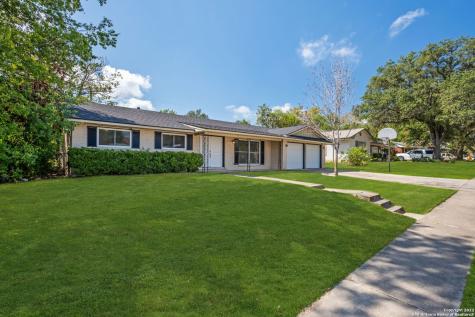 408 Downshire Drive San Antonio TX 78216