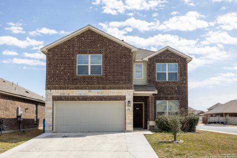 9702 Bricewood Oak San Antonio TX 78254