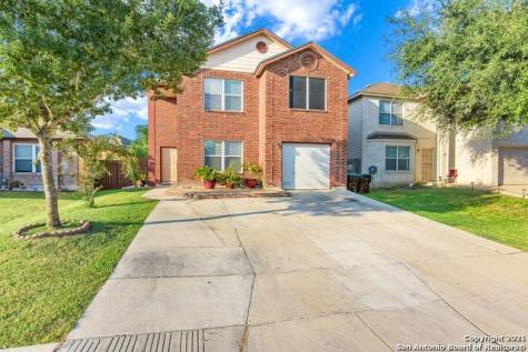 7914 Morning Grove Converse TX 78109