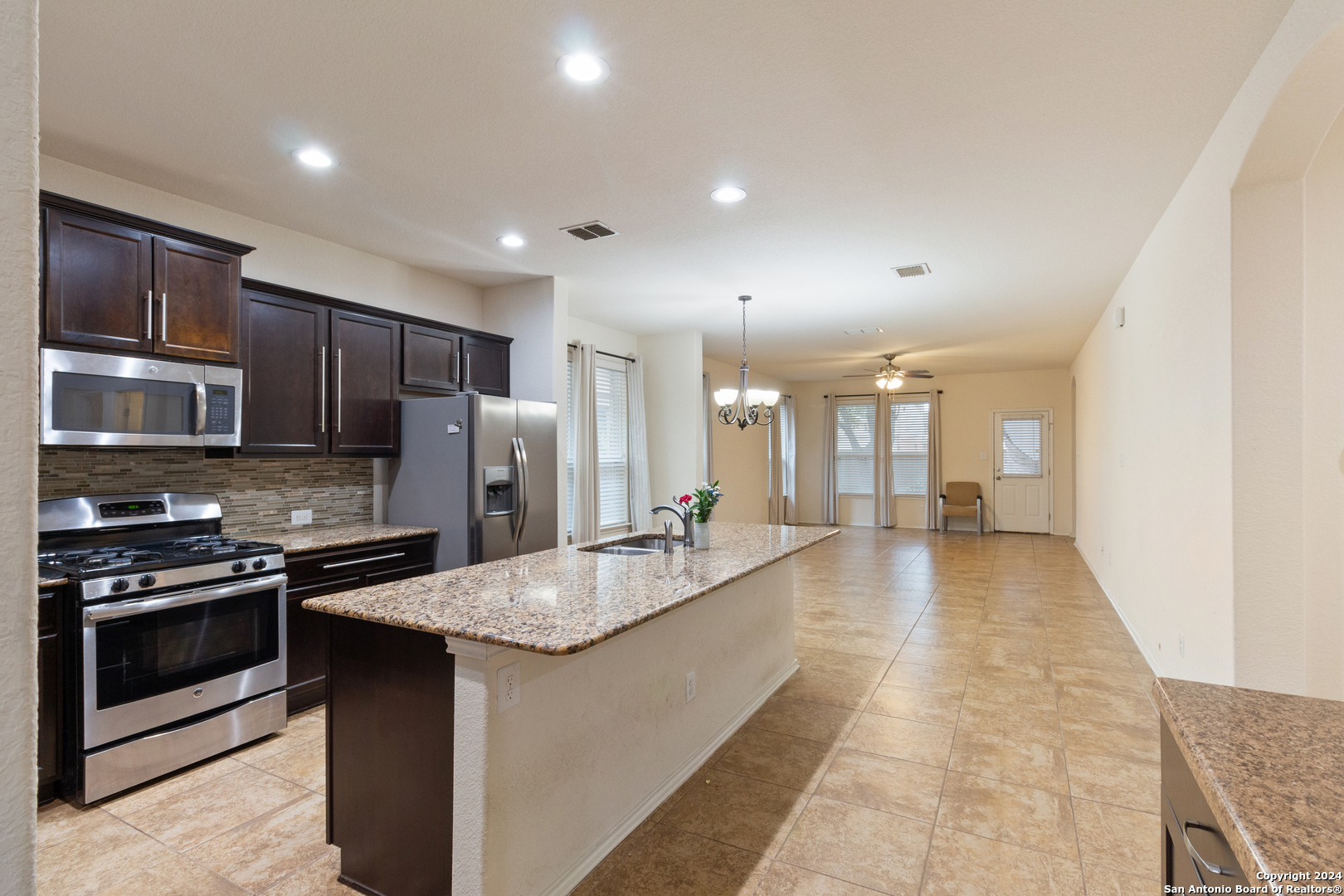 6734 Indian Lodge San Antonio TX 78253