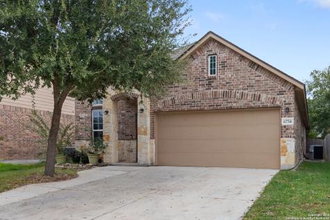 6734 Indian Lodge San Antonio TX 78253