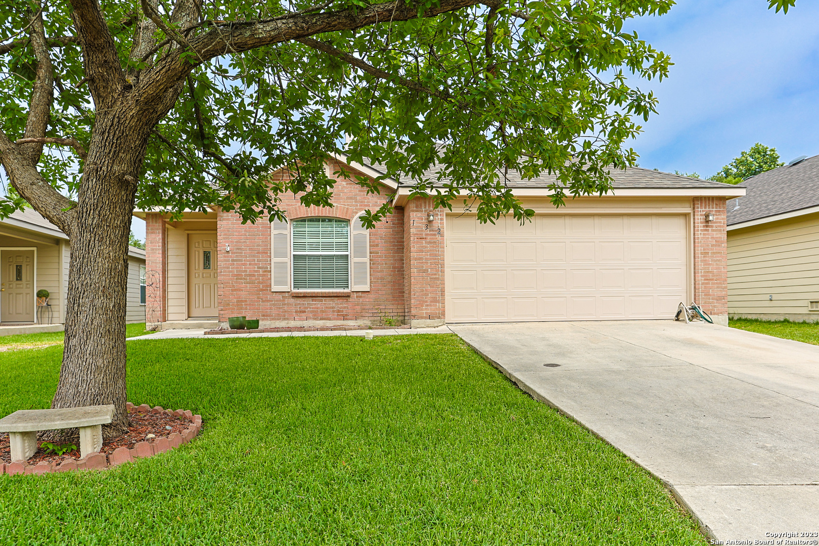 132 Katie Court Boerne TX 78006
