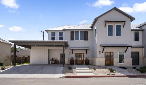 1117 Paniolo Drive Boerne TX 78006