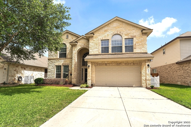 417 Loch Lomond Drive Cibolo TX 78108