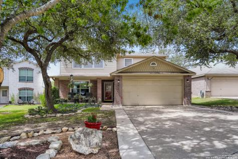 1915 Creek Knoll San Antonio TX 78253