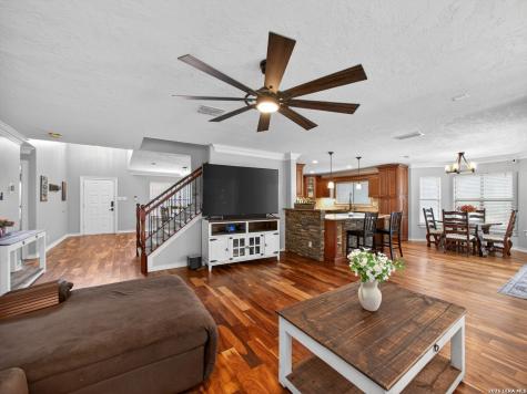 3535 Elk Cliff Pass Drive San Antonio TX 78247