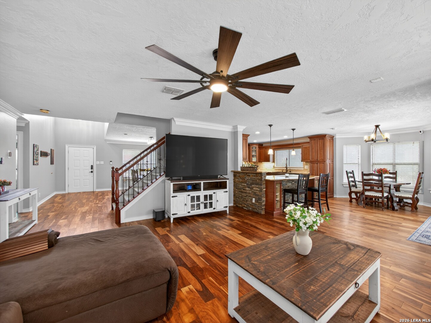 3535 Elk Cliff Pass Drive San Antonio TX 78247