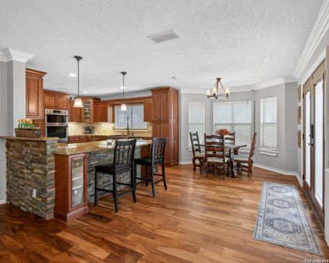 3535 Elk Cliff Pass Drive San Antonio TX 78247