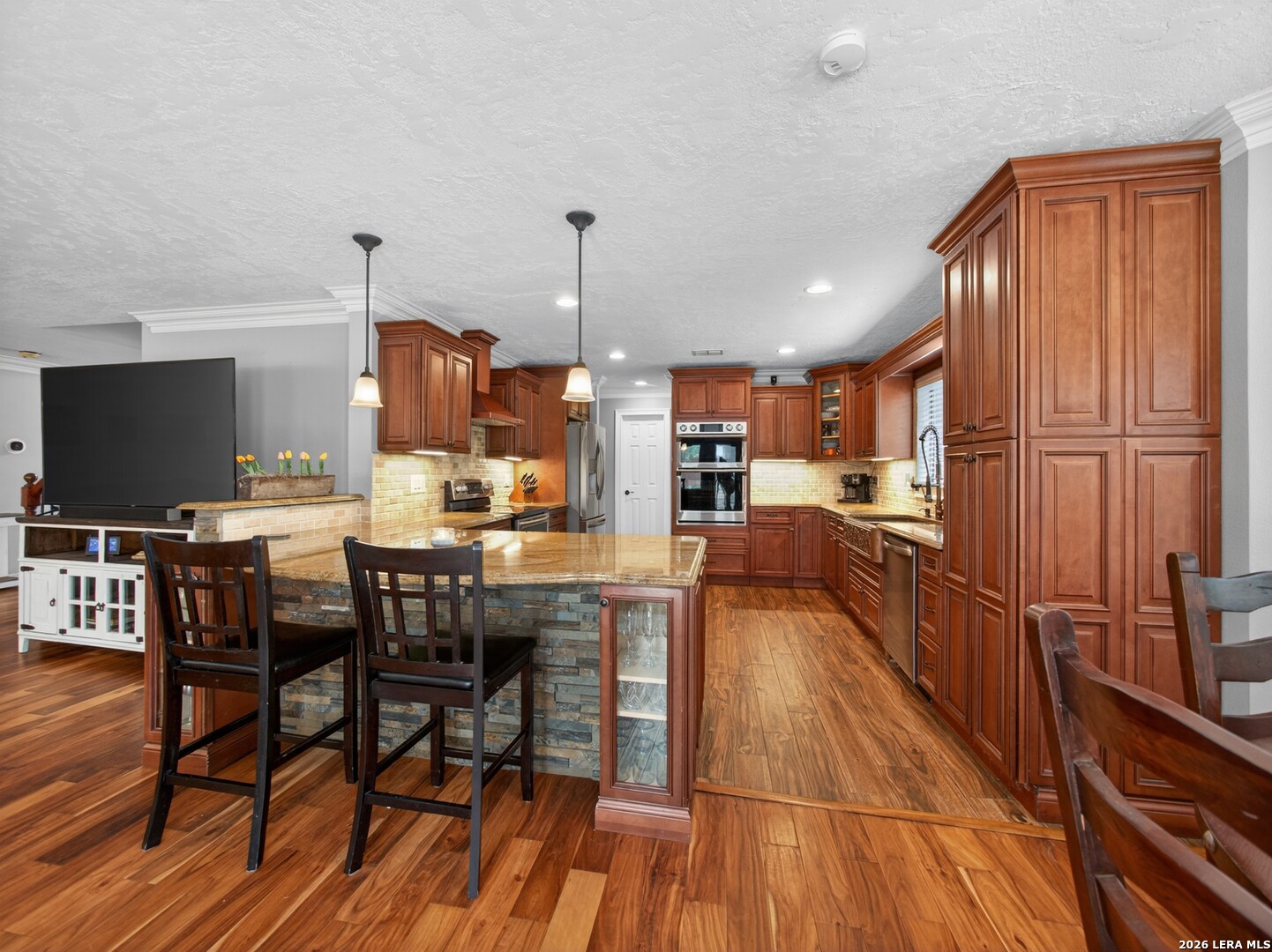 3535 Elk Cliff Pass Drive San Antonio TX 78247