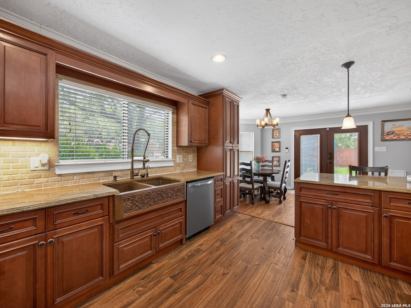 3535 Elk Cliff Pass Drive San Antonio TX 78247