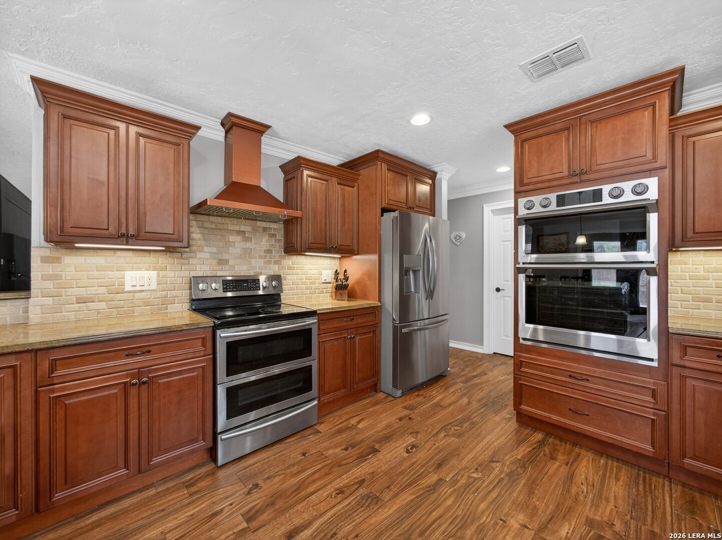 3535 Elk Cliff Pass Drive San Antonio TX 78247