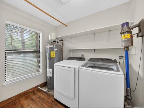 3535 Elk Cliff Pass Drive San Antonio TX 78247