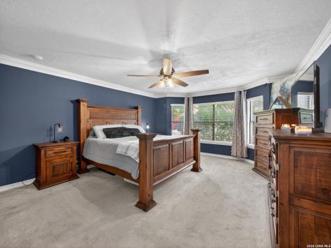 3535 Elk Cliff Pass Drive San Antonio TX 78247