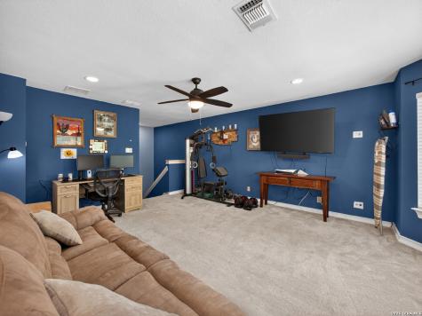 3535 Elk Cliff Pass Drive San Antonio TX 78247