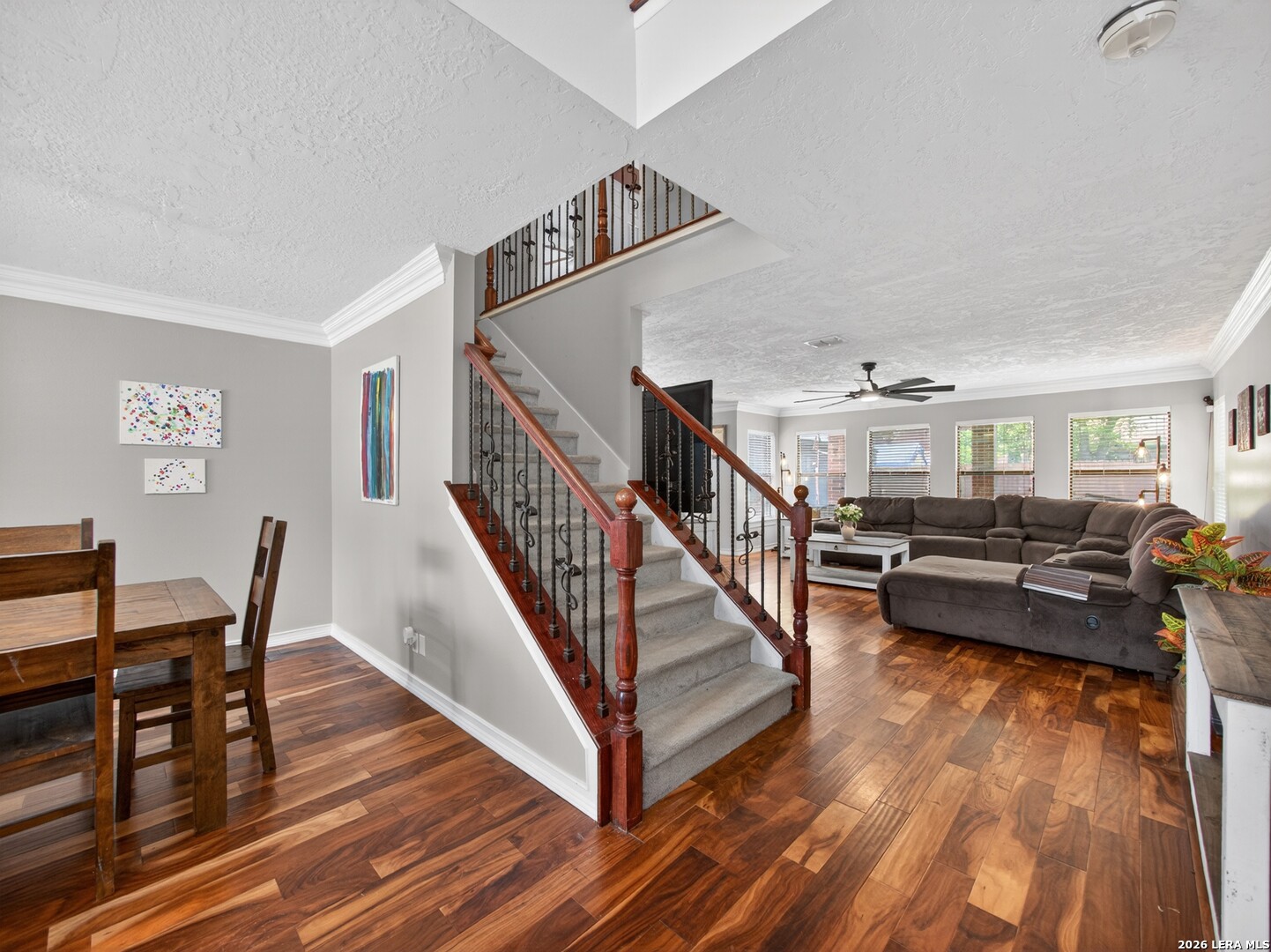 3535 Elk Cliff Pass Drive San Antonio TX 78247