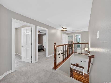 3535 Elk Cliff Pass Drive San Antonio TX 78247