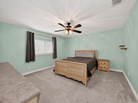 3535 Elk Cliff Pass Drive San Antonio TX 78247