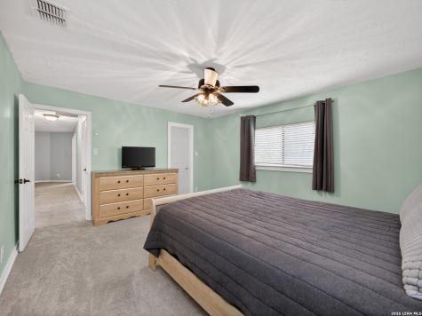 3535 Elk Cliff Pass Drive San Antonio TX 78247