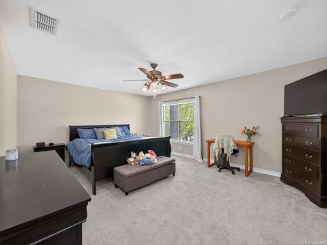 3535 Elk Cliff Pass Drive San Antonio TX 78247