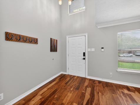 3535 Elk Cliff Pass Drive San Antonio TX 78247