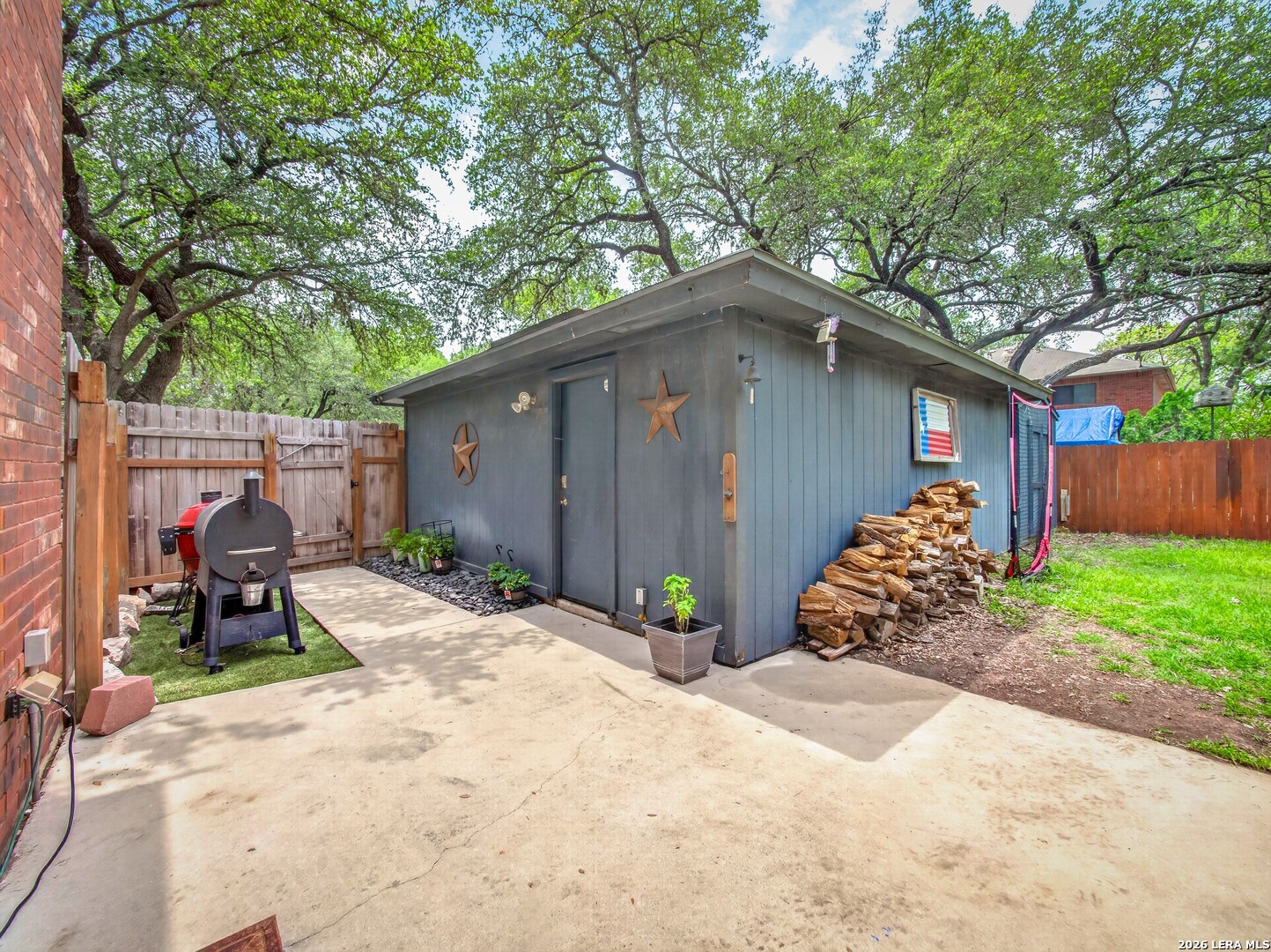 3535 Elk Cliff Pass Drive San Antonio TX 78247