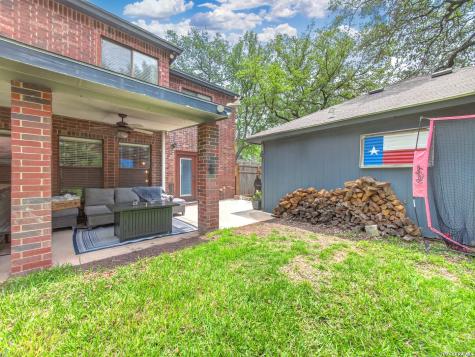3535 Elk Cliff Pass Drive San Antonio TX 78247