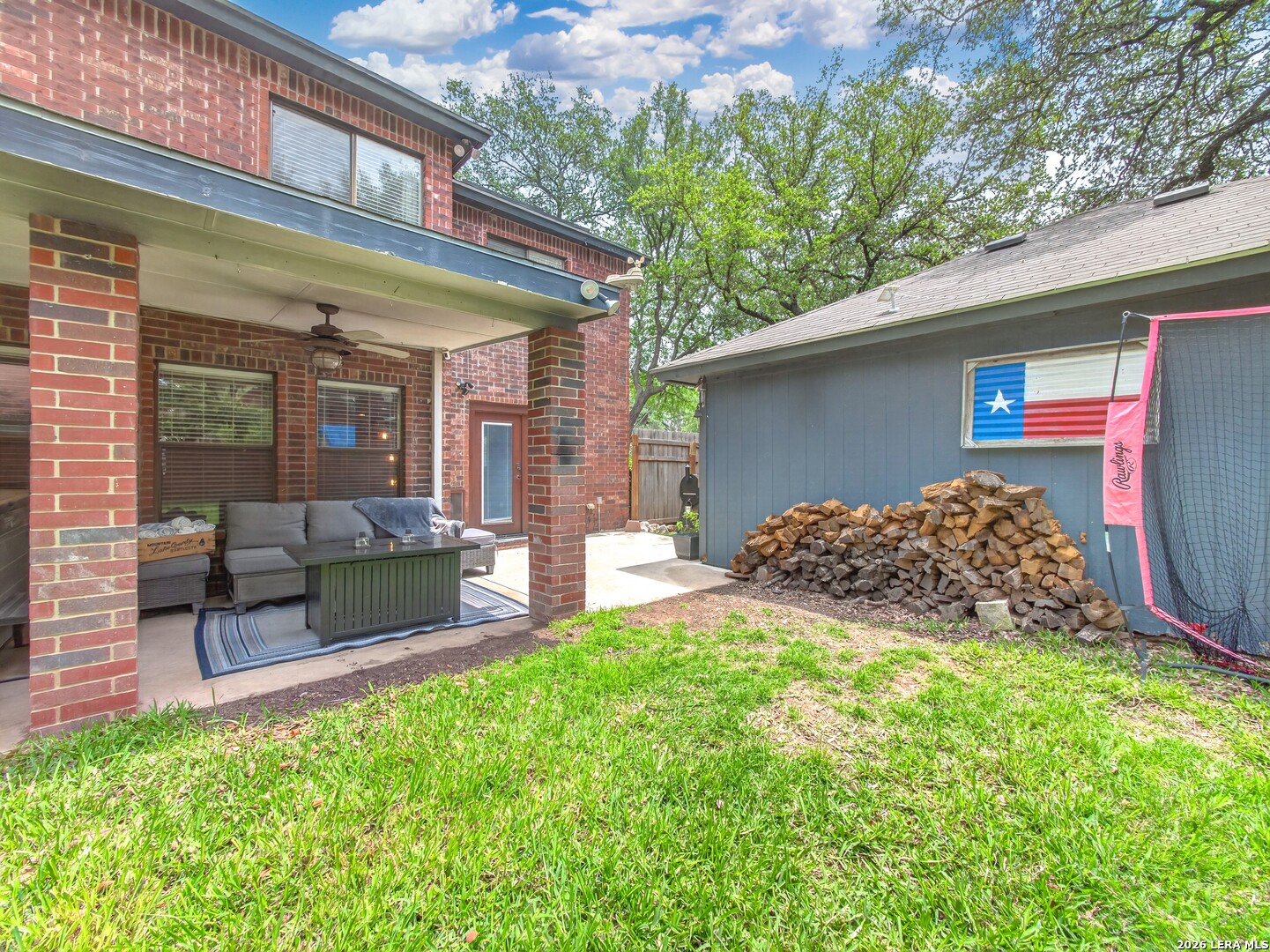 3535 Elk Cliff Pass Drive San Antonio TX 78247