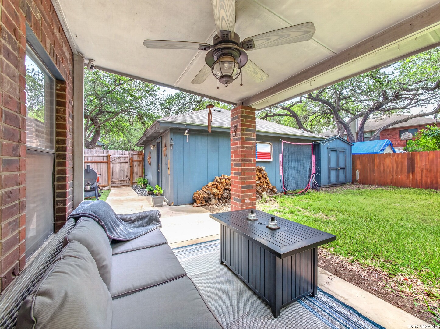 3535 Elk Cliff Pass Drive San Antonio TX 78247