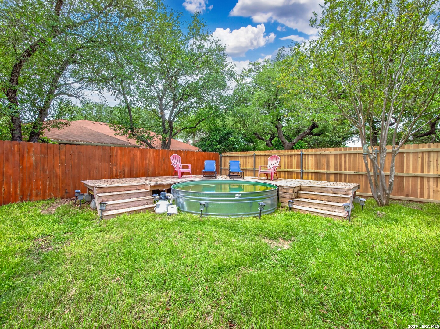 3535 Elk Cliff Pass Drive San Antonio TX 78247