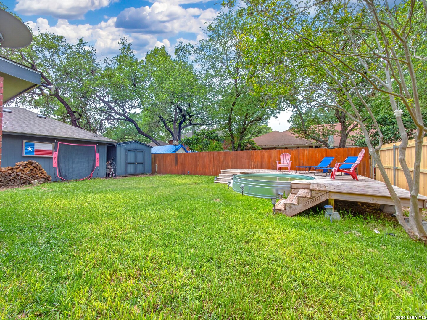 3535 Elk Cliff Pass Drive San Antonio TX 78247