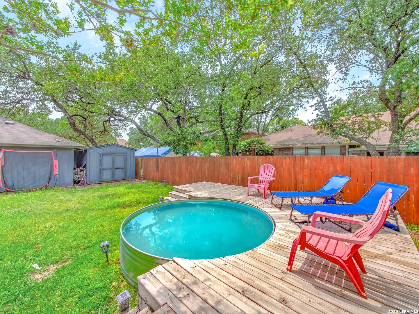 3535 Elk Cliff Pass Drive San Antonio TX 78247