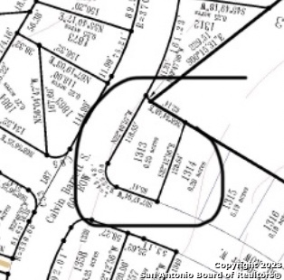 Lot 1313 Eli Chandler Blanco TX 78606