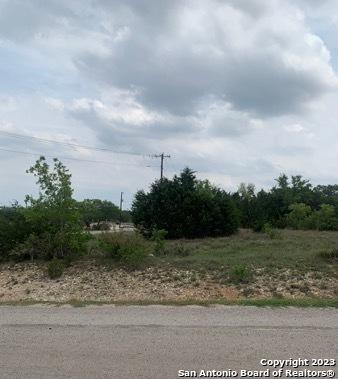 Lot 1313 Eli Chandler Blanco TX 78606