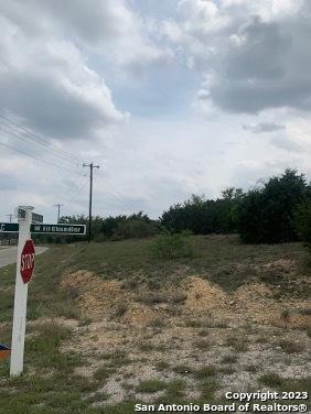 Lot 1313 Eli Chandler Blanco TX 78606
