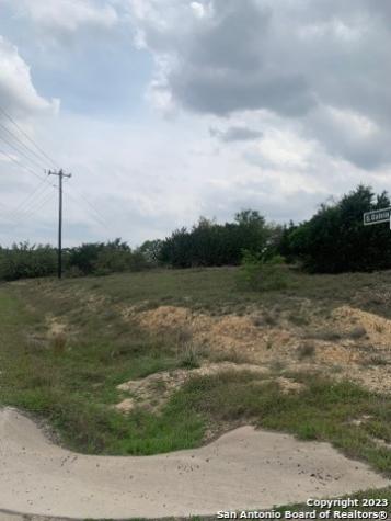 Lot 1313 Eli Chandler Blanco TX 78606