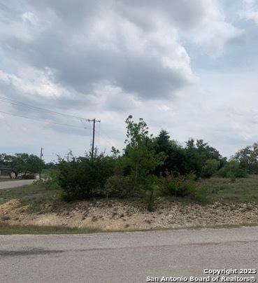 Lot 1313 Eli Chandler Blanco TX 78606