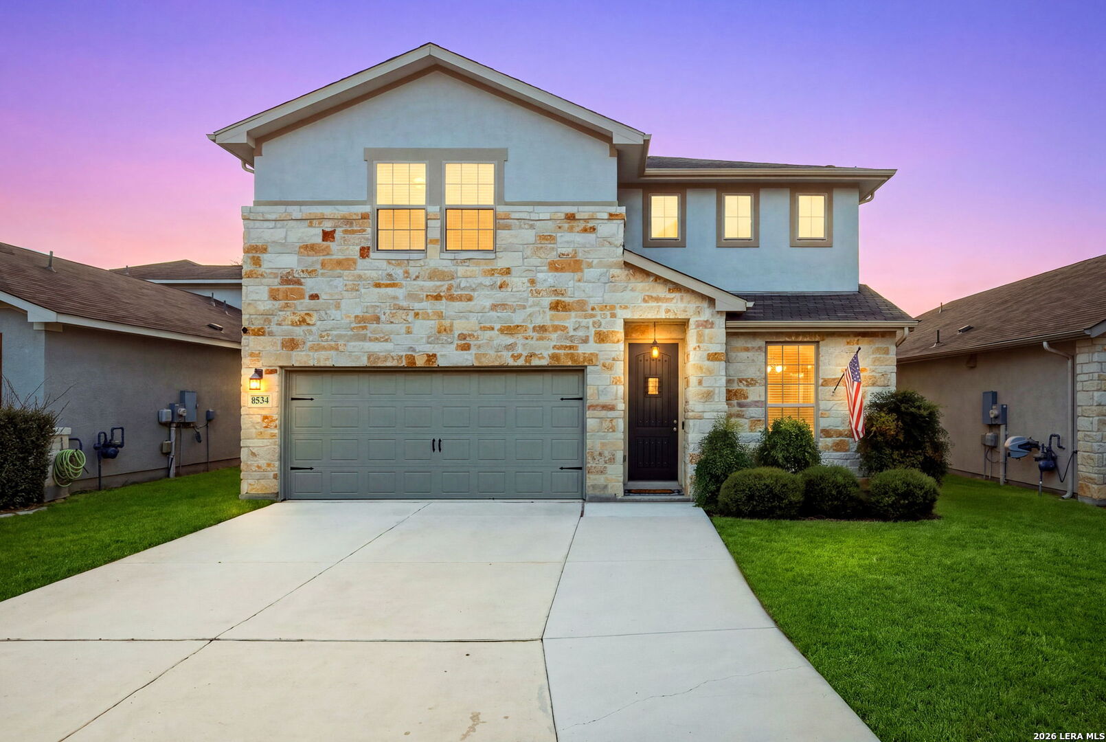 9534 Novacek Boulevard San Antonio TX 78254