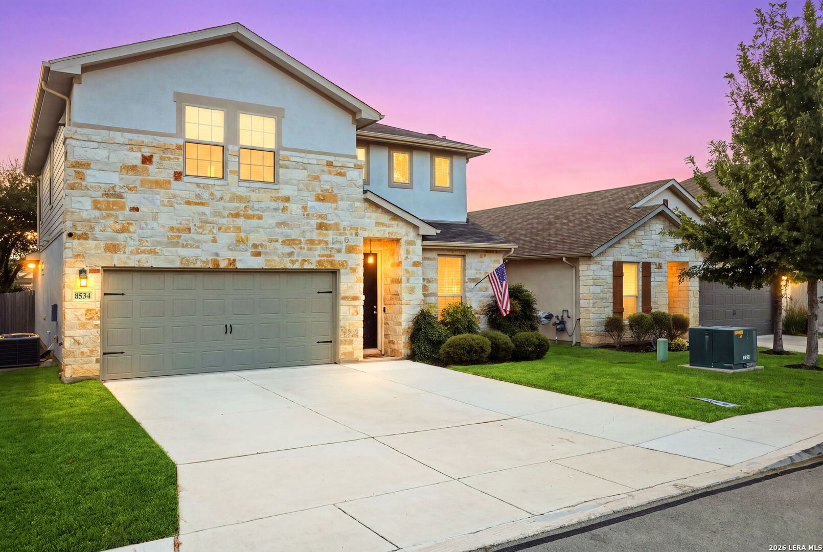 9534 Novacek Boulevard San Antonio TX 78254
