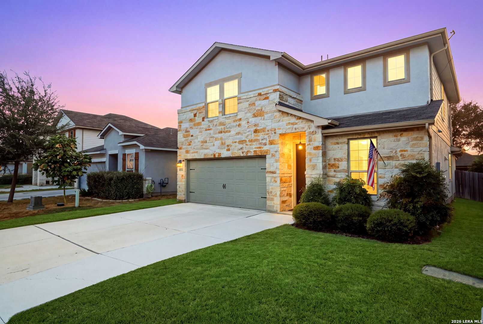 9534 Novacek Boulevard San Antonio TX 78254